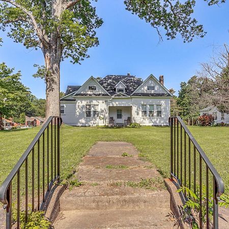 Historic Highland-Game Room & King Beds Entire Home Jackson Exterior photo